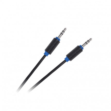 Cabletech kaabel JACK 3.5 pistik-pistik 10m standardne