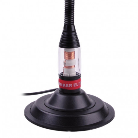 Antena CB Peiying Elite CB 115 magnetiga