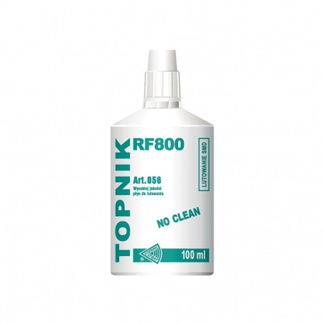 Topnik RF 800 do SMD 100ml MICROCHIP ART.056