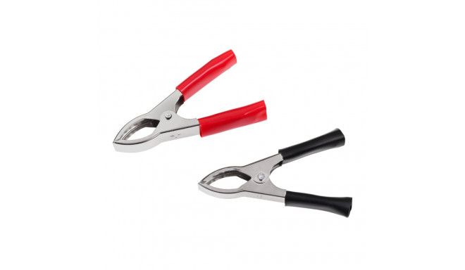 krokodillklamber 30A (20 tk.)