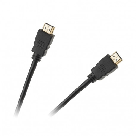 Cabletech HDMI-kaabel HDMI 2.0V 5.0m Eco-Line
