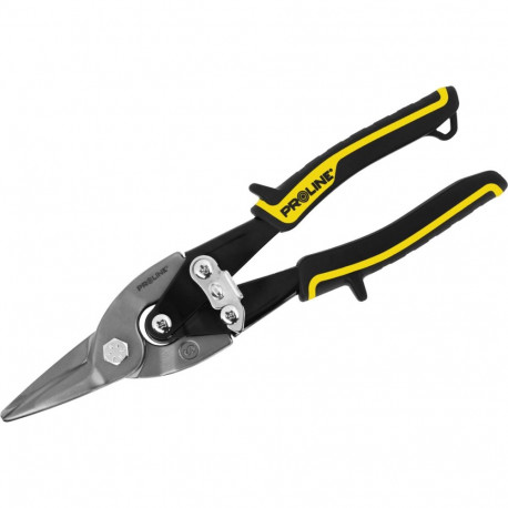 Parempoolsed plekikäärid 250mm – kuni 1,5mm proline