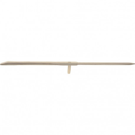 Trzon do kosy fi 38mm