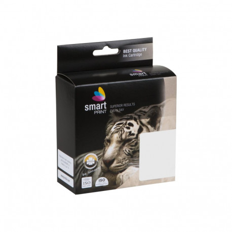 TUSZ SmartPrint Canon (CLIC-521Y) kollane tindikassett