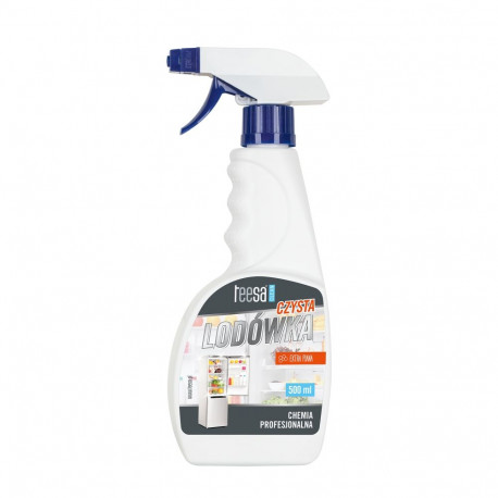 Külmikute puhastusvahend 500ml