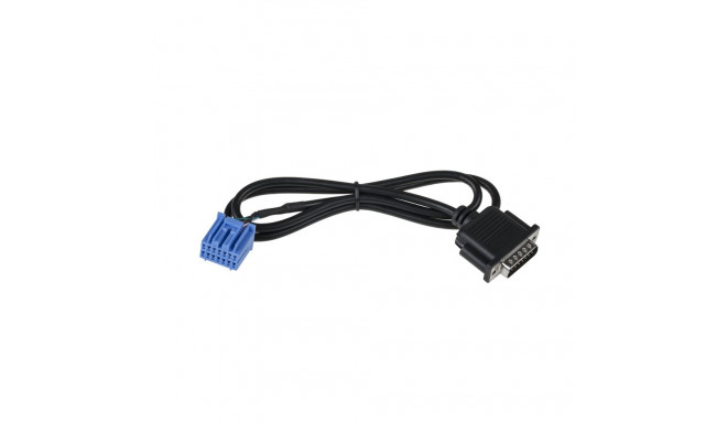 Peiying PY-EM04 Honda digitaalne vahetaja kaabel