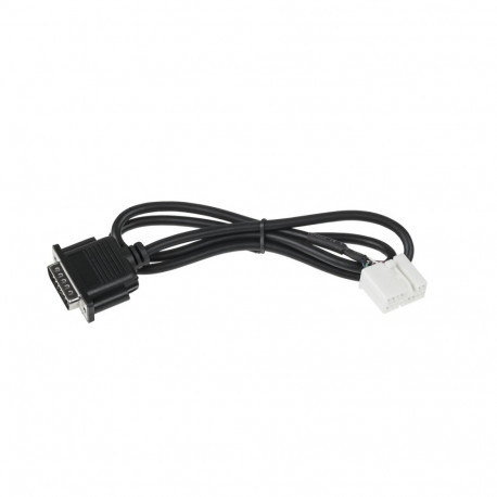 Kabel do cyfrowej zmieniarki Peiying PY-EM01 Suzuki