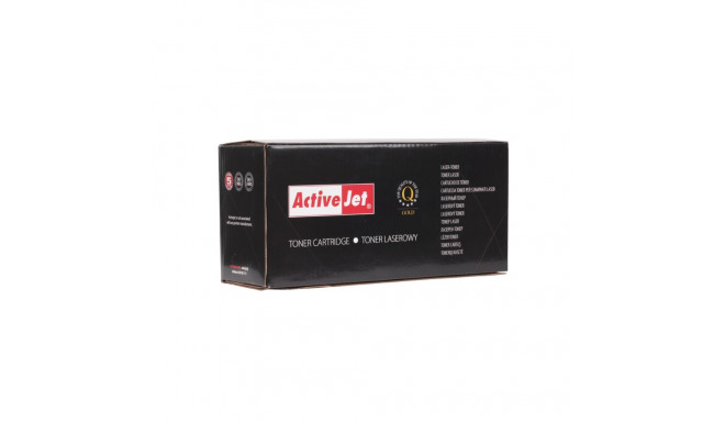 TONER ActiveJet Brother (TN-2000) must laserprinteri jaoks