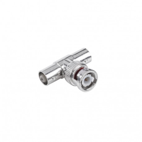 BNC WT-2GN kolmikühendus (25 tk.)