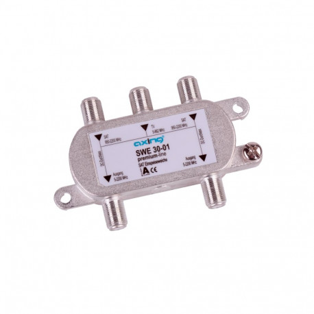 Sumator SWE 30-01 RTV+TVSATx2