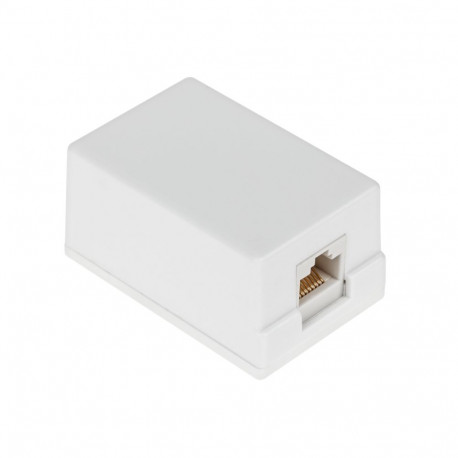 abonenedi pistikupesa komp.x1 SS6-6020 (10 tk.)