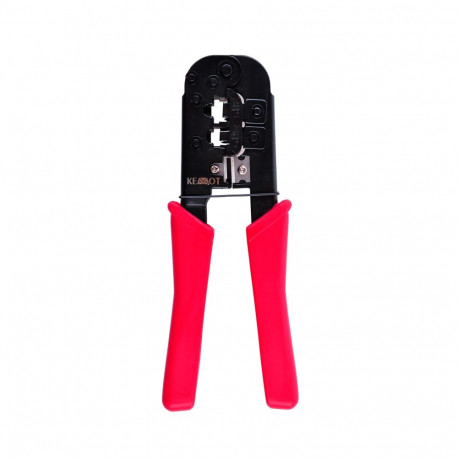 Zaciskacz wtyków telefon.6P/8P