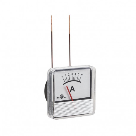 voolunäidik 0-6A WP06 (5 tk.)