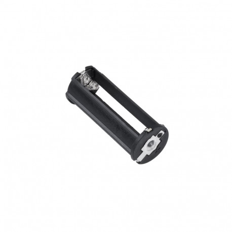 3xAAA ümmargune patareipesa (10 tk.)