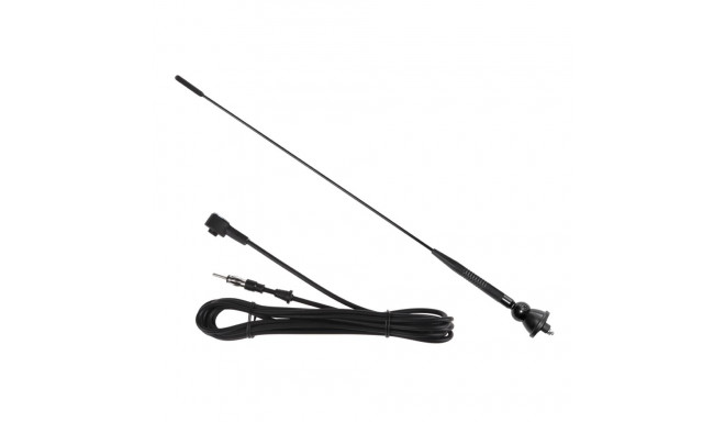 Sunker antennikomplekt A1