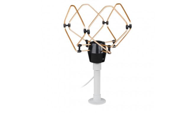 Sunker Crown autoantenn