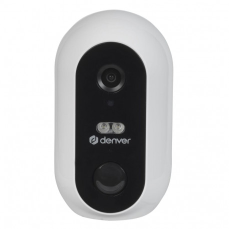 Denver IOB-209 Outdoor WiFi-Cam