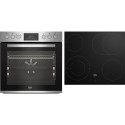 Beko BBUM 12328X