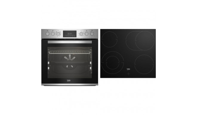 Beko BBUM 12328X