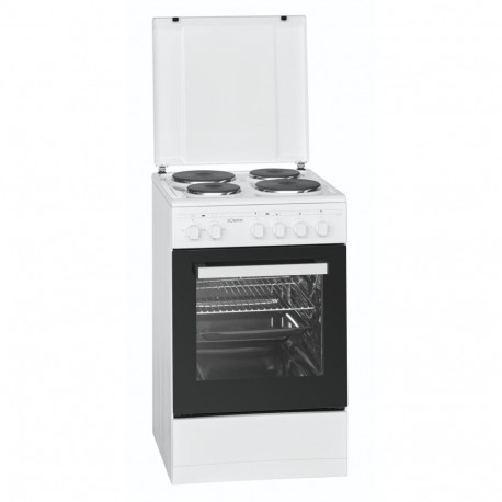 Bomann EH 561 white