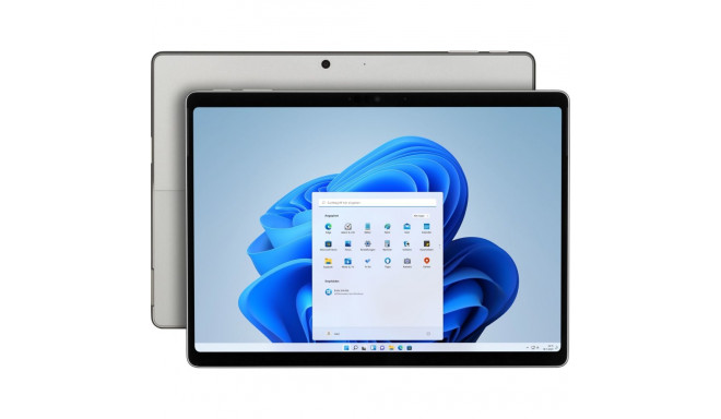 Microsoft Surface Pro 11 platin 33,02cm (13 ) X1E 16GB 1TB