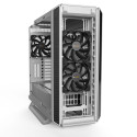 be quiet! SILENT BASE 802 Window valge korpus