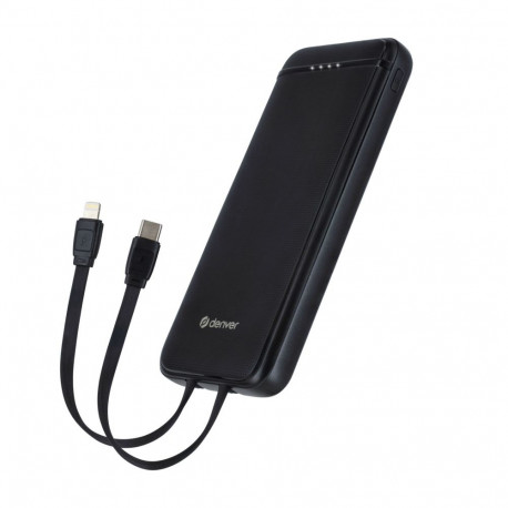 Denver Powerbank PQCA-10320 10000mAh kiirlaadimine PD20W