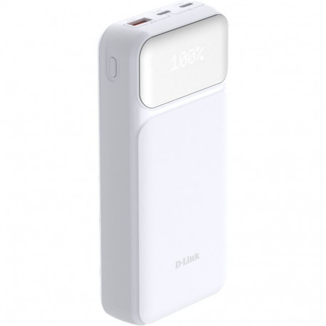 D-Link DPP-201 20000mAh Power Bank