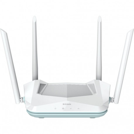 D-Link R15/E EAGLE PRO AI AX1500 Smart Router