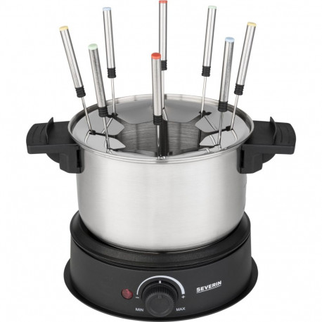 Severin FO 2470 Fondue