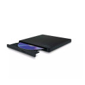 Hitachi-LG GP57EB40 External hard drive