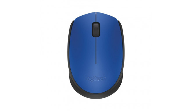Logitech M170 Wireless Computer Mouse