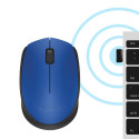 Logitech M170 Wireless Computer Mouse