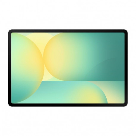 Samsung TABLET GALAXY TAB S10 FE+ 256G/WIFI SILVER SM-X620