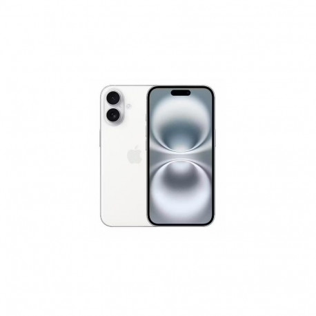 RENEWD REFURB. PHONE IPHONE 16/128GB WHITE APPLE