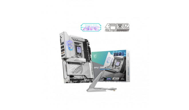 MSI MB Z890 S1851 ATX/MPG Z890 EDGE TI WIFI