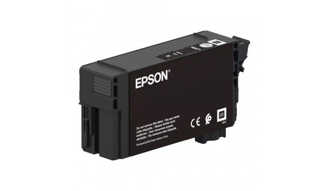 EPSON EPSON T40C140 XD2 Black 50ml