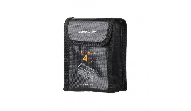Sunnylife 2 battery case for DJI Mavic 4 PRO