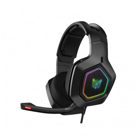 Gaming headphones ONIKUMA K10 (black)