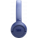 JBL wireless headset Tune 530BT, blue