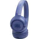 JBL wireless headset Tune 530BT, blue