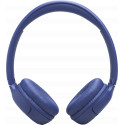 JBL wireless headset Tune 530BT, blue