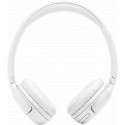 JBL wireless headset Tune 530BT, white