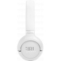 JBL wireless headset Tune 530BT, white