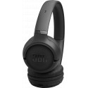 JBL wireless headset Tune 530BT, black