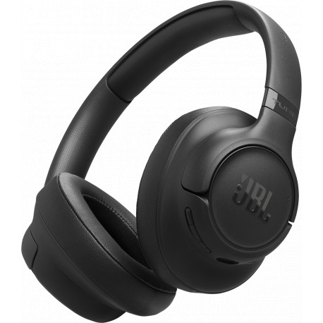 JBL wireless headset Tune 730BT, black