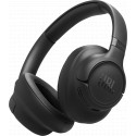 JBL juhtmevabad kõrvaklapid Tune 730BT, must