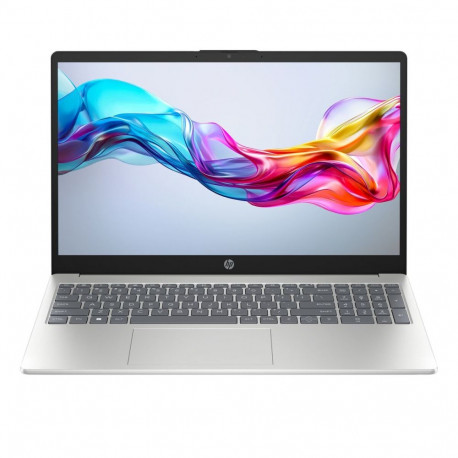 Sülearvuti HP 15-FD0241NS 39" Intel Core i7-1355U 8 GB RAM 512 GB SSD