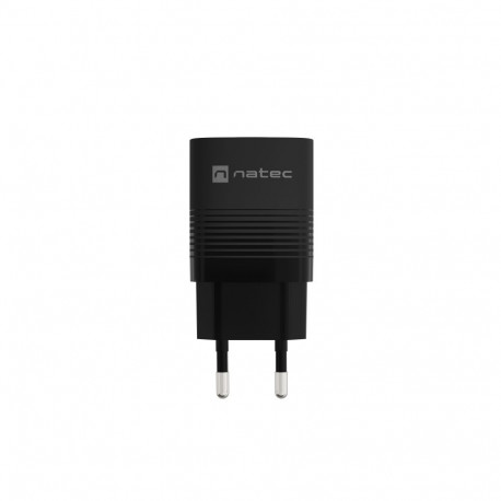 Natec Ribera USB laadija, 1x USB-A, 1x USB-C, 300 W | NUC-2141