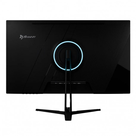 Arozzi | Nova | 27 " | IPS | QHD | 16:9 | 180 Hz | 1 ms | 2560 x 1440 pixels | 350 cd/m² | HDMI port